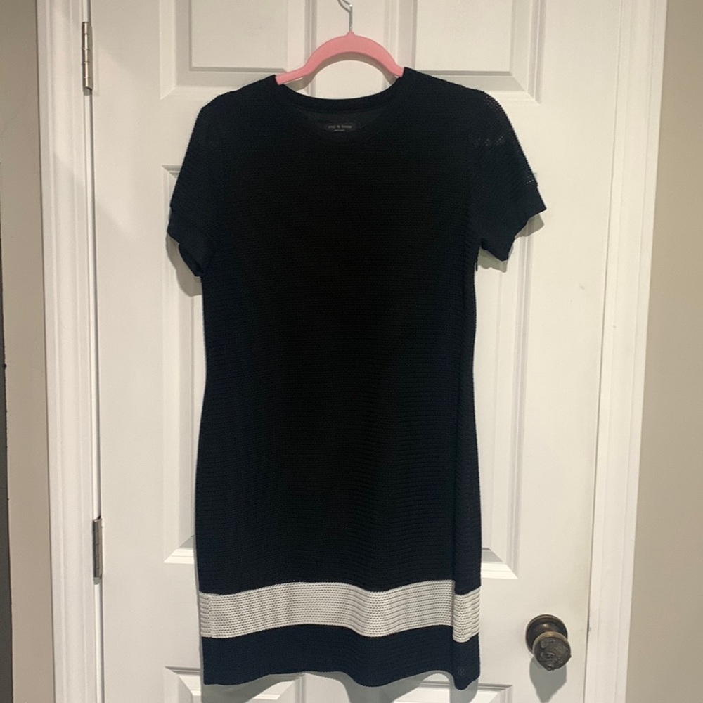 rag & bone dress like new size 6